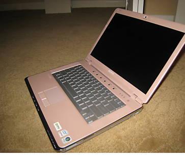 Sony VAIO NS230E/P