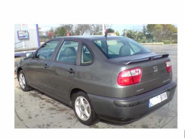 Vendo SEAT CORDOBA 