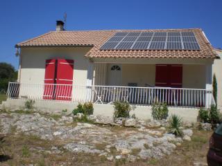 Villa : 4/6 personas - sommieres  gard  languedoc-rosellon  francia