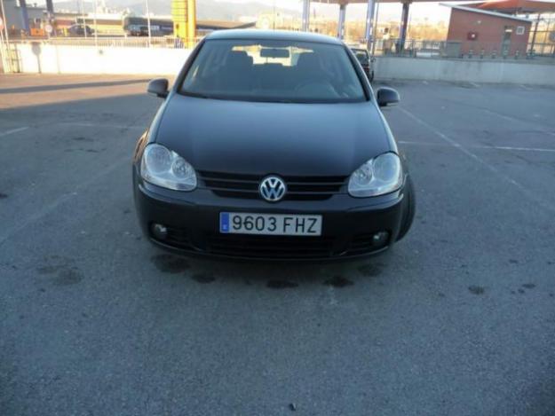 Volkswagen Golf 2.0TDI Sportline DSG