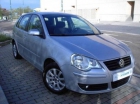 VOLKSWAGEN POLO 1.4 UNITED 80 - Valladolid - mejor precio | unprecio.es