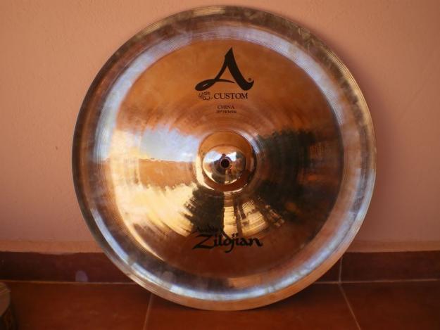 ZILDJIAN 18 