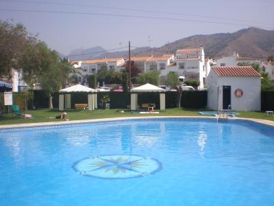 Andalusian House Rental