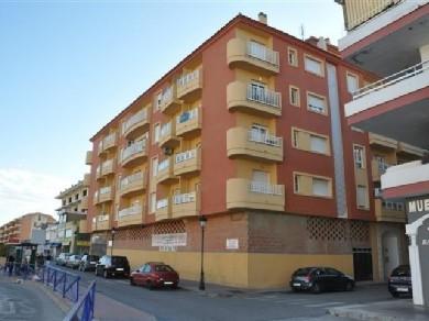 Apartamento con 3 dormitorios se vende en Manilva, Costa del Sol