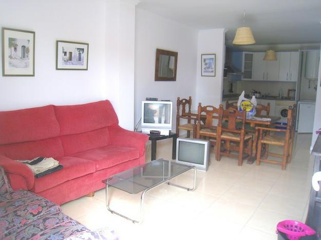 Apartamento en Benalmadena Costa