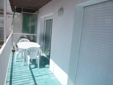 Apartamento en Platja d´aro