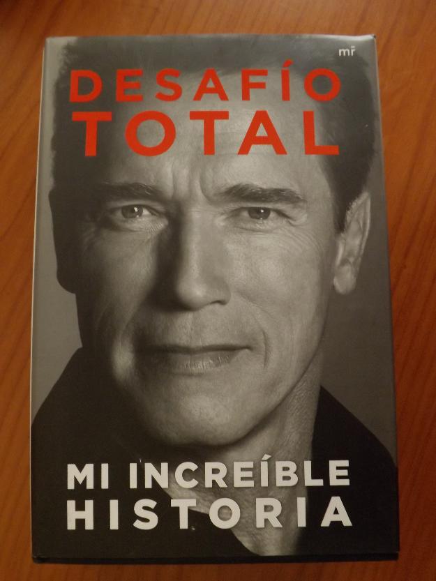 Biografia  de  Arnold  Schwarzenegger