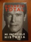 Biografia de Arnold Schwarzenegger - mejor precio | unprecio.es