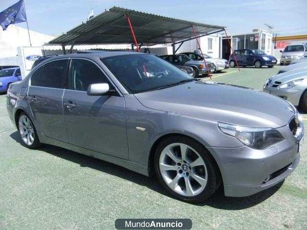 BMW 530 d FULL EQUIP