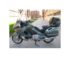 BMW K1200 LT