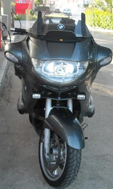 BMW R 1150 RT