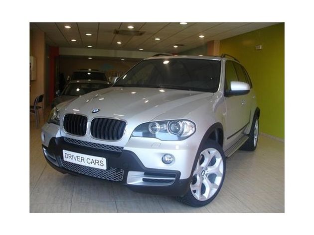 BMW X5 xDrive 30d