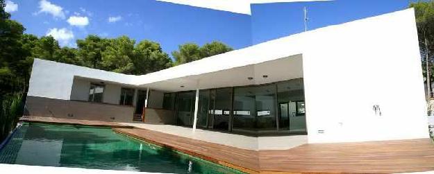 Chalet en venta en Cala Ratjada, Mallorca (Balearic Islands)