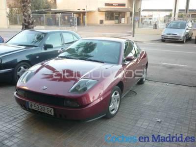 Fiat Coupe