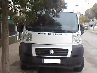 FIAT DUCATO