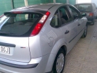 FOCUS 1.6TDCI DIESEL 9000 EUROS - mejor precio | unprecio.es