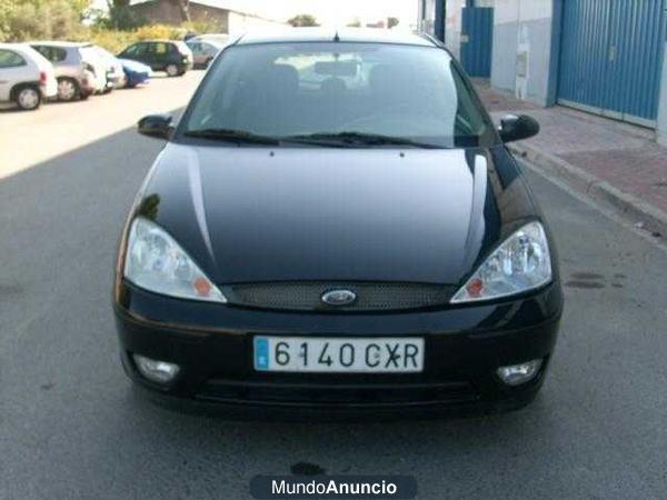 Ford Focus 1.8 TDdi Ambiente