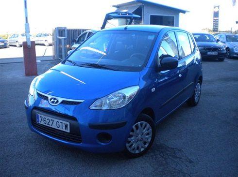 Hyundai i10 1.2 COMFORT