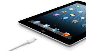 Ipad 4 4g+wifi nuevo 16 gb pantalla de retina