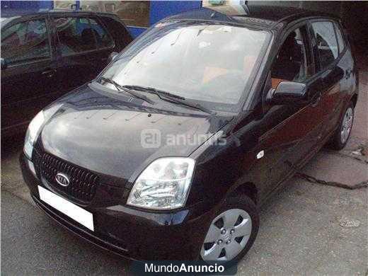 Kia Picanto 1.1 SOHC LX