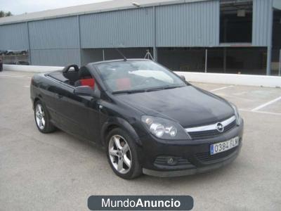 Opel Astra Twin Top 1.8 Enjoy