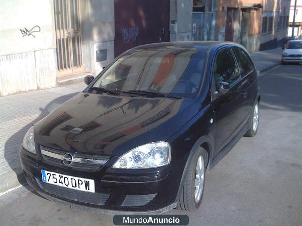 OPEL Corsa Sport 1.3 CDTI 3p.