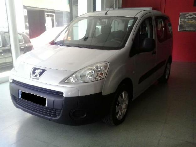 Peugeot PARTNER TEEPE 1.6 HDI '12