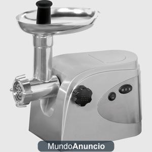 Picadora de carne Clatronic FW 3151 - 550 W - 1000 W. lock power