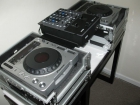 Pro DJ Equipo c / Roady Casos Ready - mejor precio | unprecio.es