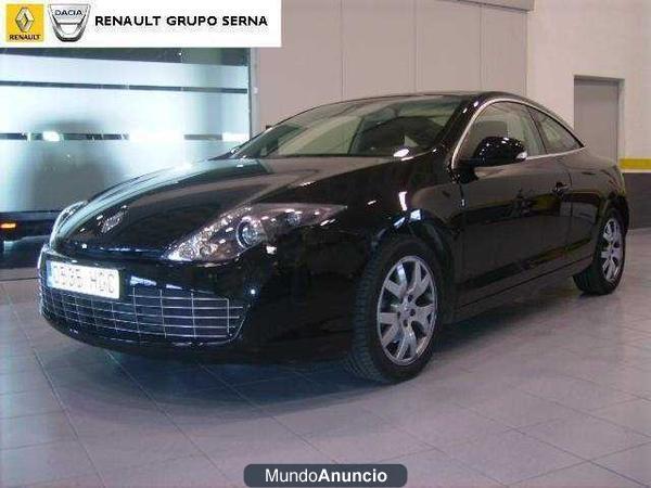 Renault Laguna Coupe Emotion Plus dCi 150 FA