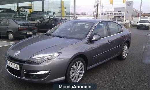 Renault Laguna Dynamique TomTom 2.0 Energy d