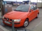 se vende ibiza 1.9 diesel 2200€ - mejor precio | unprecio.es