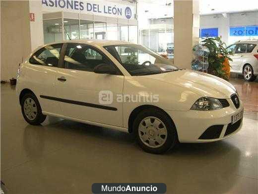 Seat Ibiza 1.4 TDI 80cv Reference