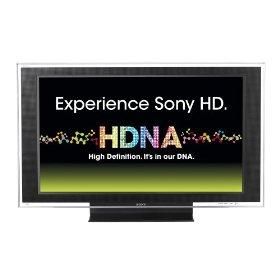 Sony Bravia XBR-Series KDL-40XBR4 40-Product Featu