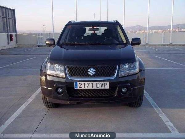 Suzuki Grand Vitara 1.9 DDIS JLX-A