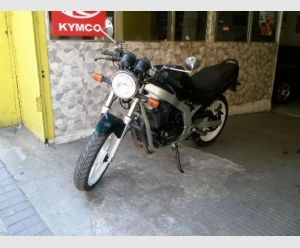 SUZUKI gs 500