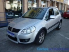 Suzuki Sx4 - mejor precio | unprecio.es