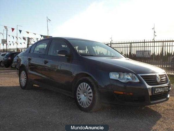 Volkswagen Passat 2.0TDI Highline