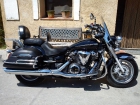 YAMAHA Midnight Star XVS 1300 A o cambiaria por Glodwing gl 1800 - mejor precio | unprecio.es