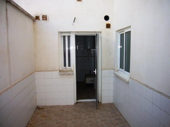 Apartamento en Murcia