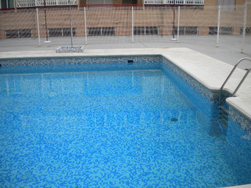 Apartamento en venta en Torrevieja