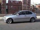 BMW 316 TI COMPACT '02 en venta en Barcelona - mejor precio | unprecio.es