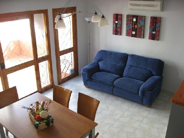 Bungalow en Campello (el)