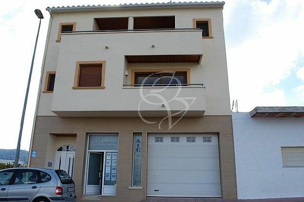 Casa en venta en Benitachell/Benitatxell, Alicante (Costa Blanca)