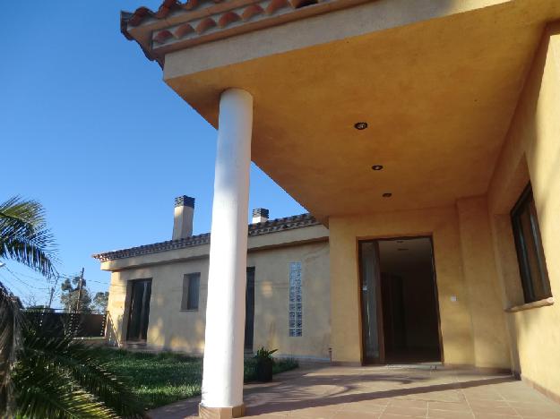 Chalet en venta en Llagostera, Girona (Costa Brava)