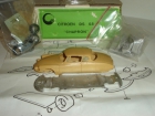 Citroen ds 19 "coach paris" 1958 (c.c.c.) ref: f 22- muy raro - mejor precio | unprecio.es