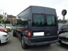 Ford transit diesel solo 55.000 km semi nueva !!!!!!! - mejor precio | unprecio.es