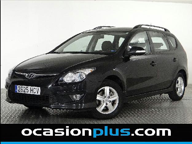 Hyundai i30 CW 1.6 GLS FDU Comfort 126cv 5p, 7.800€