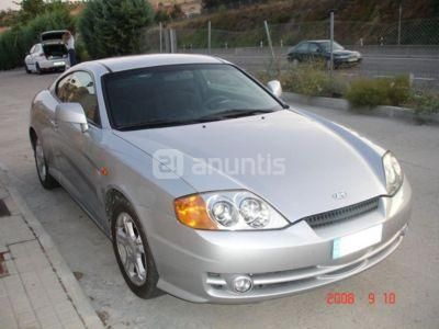 Hyundai S-coupe 16cc 16v