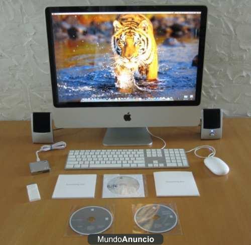 Imac 24  + Extras!